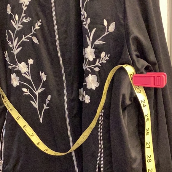 Ana new approach jacket.  Size X-Large.  With embroidery - Picture 6 of 7